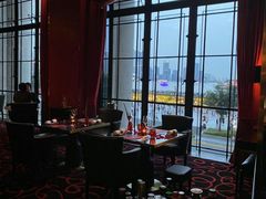 -L'ATELIER de Joel Robuchon(外滩18号店)