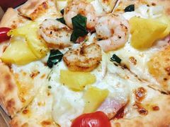 -米斯特比萨(罗斯福店)
