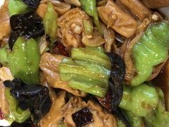 -旺角小渔村·海肠捞饭开创者(环山路店)