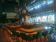 -The ROOF (通盈中心店)