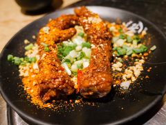 -斗鸡饭场伙(新南门店)