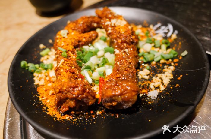 斗鸡饭场伙(新南门店)图片