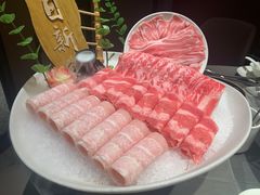 -骨之味·筒骨汤火锅(江头店)