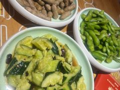 -管氏翅吧(甘家口店)