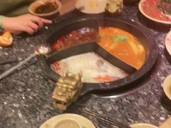 -蜀大侠火锅(森兰花园城店)