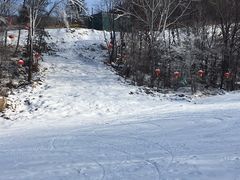-雪谷