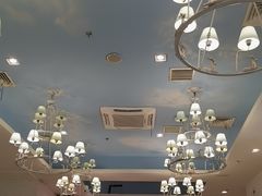 -龙聚德北京烤鸭(沙坪坝华宇A馆店)