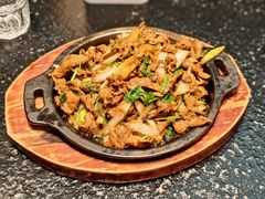 -老西安饭庄(鼓楼店)