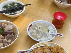 -荔林食店(西华路店)