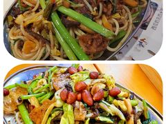 -雙冲柳州螺蛳粉&酸嘢&桂林米粉(簋街店)