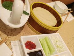 -大鸭梨(天通西苑店)
