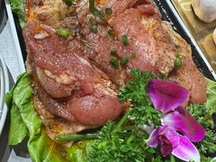 -棒小伙·齐齐哈尔烤肉(龙茗路店)
