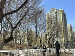 -小意思咖啡店(草桥店)