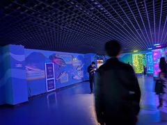 -秦皇岛新澳海底世界