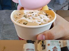 -Fulu Coffee福禄(花园城店)