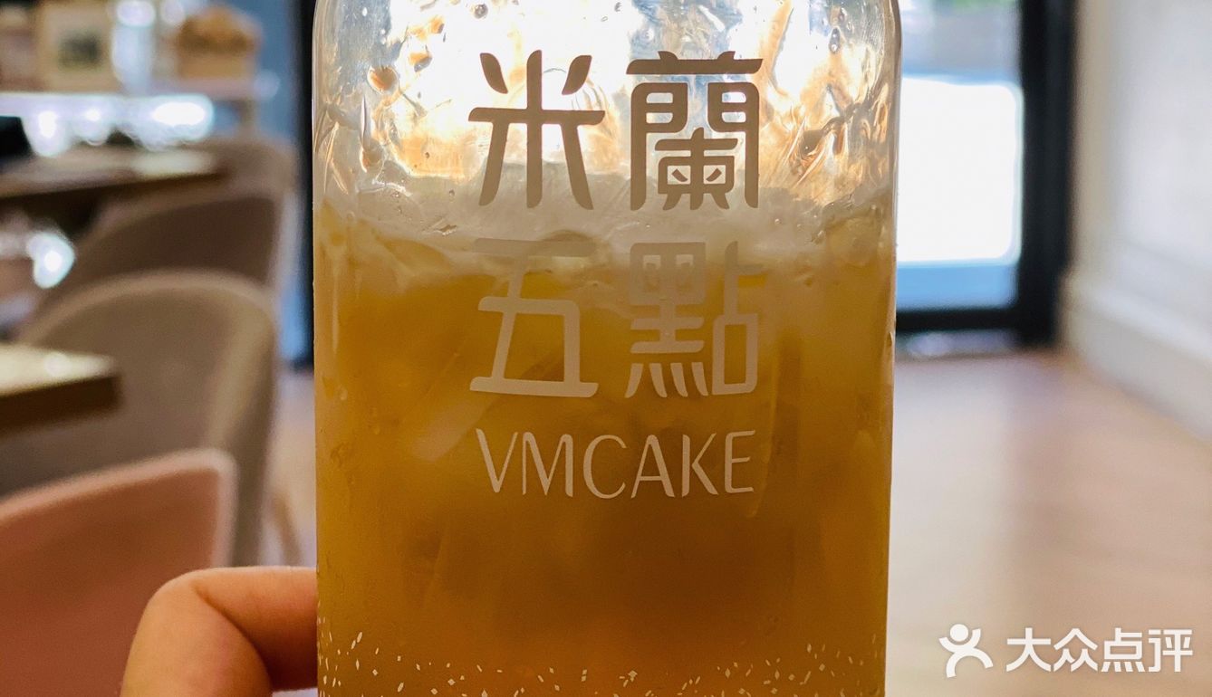 里面奶油不腻 浓香奶味