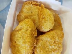 -麦当劳(昆山北门路店)