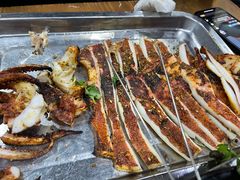 -老虎滩大连海鲜烧烤(建邺云锦路总店)