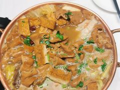 -到家尝北京菜(西坝河店)