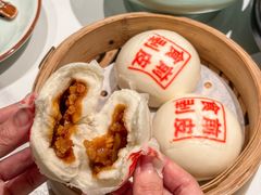 -禄运茶居·手工点心(恒宝广场店)
