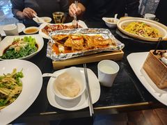 -高第街56号港式餐厅·精选(世茂广场宽厚里大明湖店)