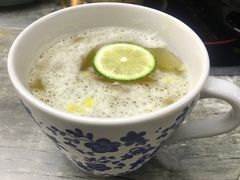 -长勺子东南亚(街道口店)