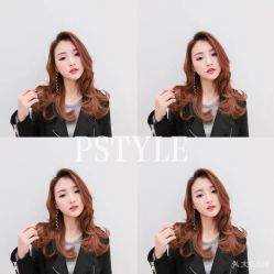 -P.STYLE派斯造型