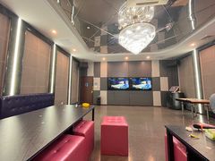 -复兴未来·轰趴空间(泰富百货店)