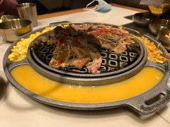 -韩宫宴烤肉·料理(苏州中心店)