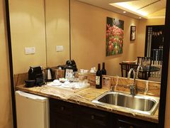 -太阳岛度假酒店