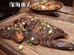 -串大叔炭火烤串·鸡西大冷面刀削面(总店)