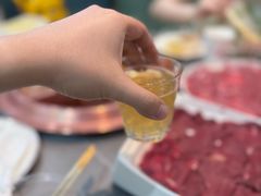 -沙力海西北特色美食烤肉店(北门坡店)