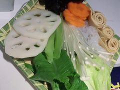 -鱼酷活鱼烤鱼(南京水游城店)