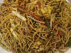 -吉源大排档·鱼生·海鲜(烧烤彩印厂店)