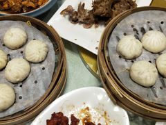 肉皮包子-陈傻子餐厅(世纪都会店)