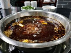 -水碾河肥兔火锅(水碾河店)