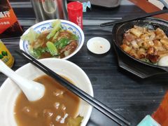-珍珍小食店(西华路店)