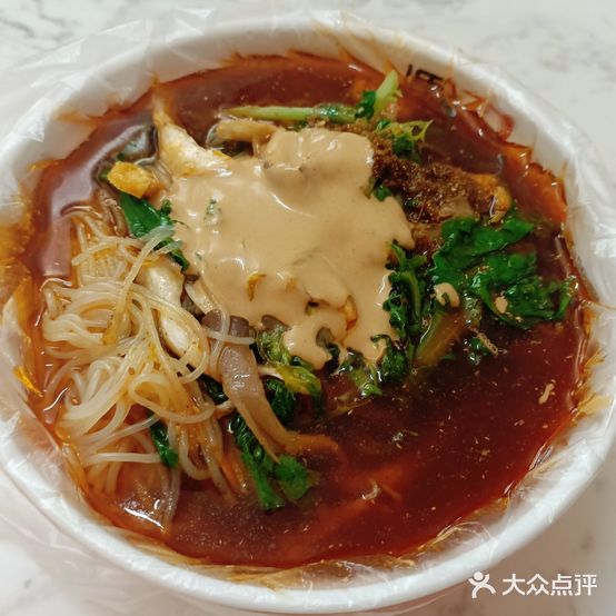 冯记麻辣烫(三百店)