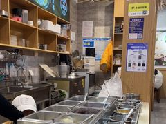 -哼哈豆花工房(高铁吾悦广场店)