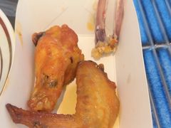 -贝林大翅鲸简餐厅(国家海洋博物馆店)