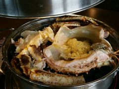 -蟹之国·精品蟹料理(极地店)