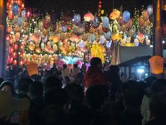 -杨家埠民间艺术大观园