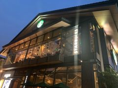 -星巴克(成都太古里二店)
