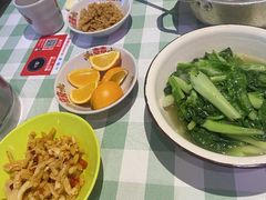 -彭耕记猪油炒小菜(吉联mall店)