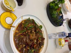 -汇贤府·李氏新鲁菜(万寿路店)