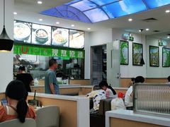 -蒙自源米线大王(普宁广场店)