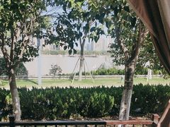 -后海彼岸花园餐厅