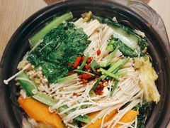 -洪兴砂锅·融合砂锅菜(三站店)