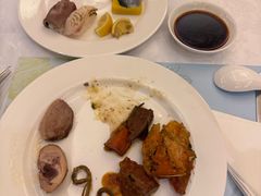 -马哥孛罗咖啡厅·Cafe Marco (厦门马哥孛罗东方大酒店)