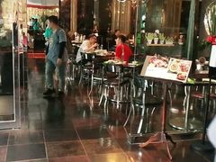 大堂-小资太太餐厅(南岗区店)